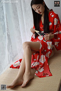 [丝慕天天一元] 2019.09.19 SM079 《诗晴浪漫樱花》 诗晴 [92P-140M]_3