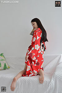 [丝慕天天一元] 2019.09.19 SM079 《诗晴浪漫樱花》 诗晴 [92P-140M]_6