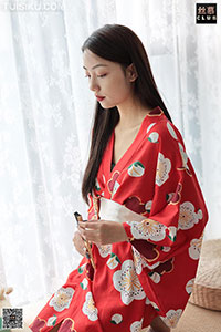 [丝慕天天一元] 2019.09.19 SM079 《诗晴浪漫樱花》 诗晴 [92P-140M]_7