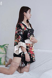 [丝慕天天一元] 2019.09.27 SM086 《樱花の梦辰》 梦辰 [72P-122M]_1