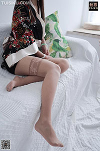 [丝慕天天一元] 2019.09.27 SM086 《樱花の梦辰》 梦辰 [72P-122M]_7