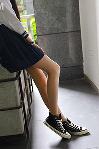 [丝慕天天一元] 2019.10.03 SM088 《诗晴JK制服》 诗晴 [93P-167M]_9