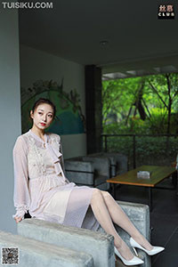 [丝慕天天一元] 2019.10.06 SM089 《心动的感觉》 安吉拉 [69P-139M]_2