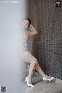 [丝慕天天一元] 2019.10.06 SM089 《心动的感觉》 安吉拉 [69P-139M]_7