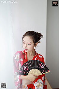 [丝慕天天一元] 2019.10.11 SM094 《请茶》 安吉拉 [73P-112M]_5