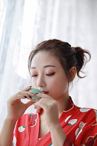 [丝慕天天一元] 2019.10.11 SM094 《请茶》 安吉拉 [73P-112M]_7