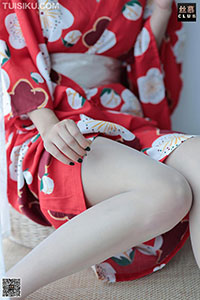 [丝慕天天一元] 2019.10.11 SM094 《请茶》 安吉拉 [73P-112M]_9