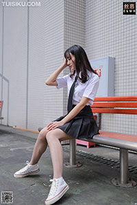 [丝慕天天一元] 2019.10.14 SM096 《清纯学妹-佳佳》 佳佳 [82P-148M]_3