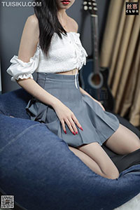 [丝慕天天一元] 2019.10.27 SM106 《文欣的仙女裙》 文欣 [74P-118M]_5