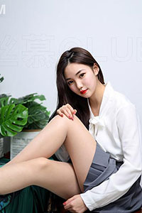 [丝慕天天一元] 2019.12.13 SM142 《清纯少女》 文欣 [91P-148M]_8