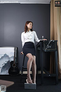 [丝慕天天一元] 2019.12.14 SM143 《甜美的笑容-新模》 新模 [59P-109M]_7