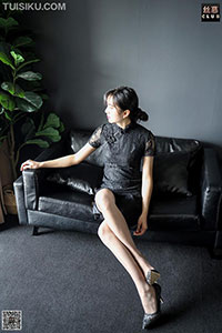[丝慕天天一元] 2019.12.29 SM156 《灰蕾丝的初恋》 佳佳 [82P-159M]_6